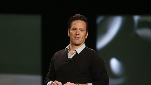 Phil Spencer nie wyklucza możliwości, aby Scalebound, Crackdown 3 oraz Quantum Break pojawiły się także na pecetach. - Scalebound, Crackdown 3 oraz Quantum Break trafią także na PC? - wiadomość - 2015-08-13