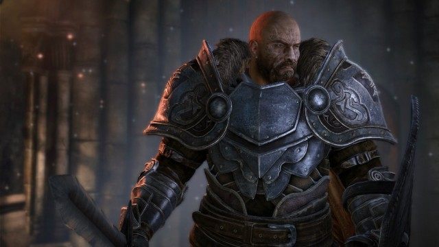 Harkyna zdecydowanie nie można umieścić między typowymi RPG-owymi bohaterami, parającymi się zbieraniem dla zielarek grzybków po lasach. - Lords of the Fallen – kompendium wiedzy [Aktualizacja #4: wersja X360/PS3, GOTY Edition i inne] - wiadomość - 2015-06-05