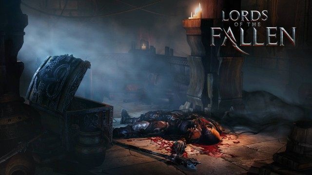 W świecie Lords of the Fallen nierzadko na końcu drogi zamiast upragnionej nagrody gracz może znaleźć coś zupełnie innego. - Lords of the Fallen – kompendium wiedzy [Aktualizacja #4: wersja X360/PS3, GOTY Edition i inne] - wiadomość - 2015-06-05