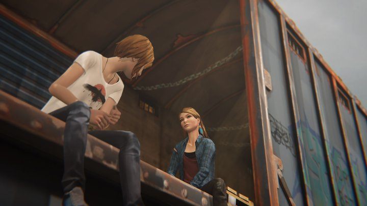 Zdaniem większości krytyków początek historii w Before the Storm wypadł całkiem nieźle. - Recenzje pierwszego epizodu Life is Strange: Before the Storm - całkiem udany początek historii - wiadomość - 2017-09-03