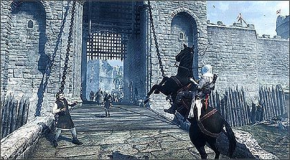 Assassin's Creed jedną nogą na PC - ilustracja #1