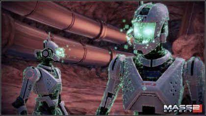 Dodatki DLC połączą gry Mass Effect 2 i 3 - ilustracja #1
