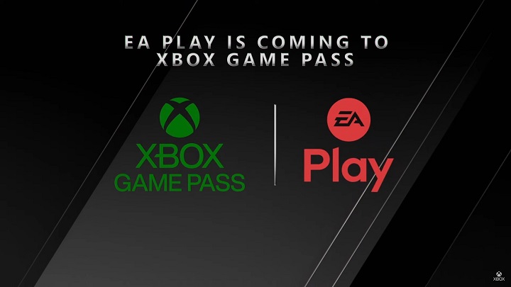 EA Play trafi do Xbox Game Pass bez żadnych dodatkowych kosztów - ilustracja #1
