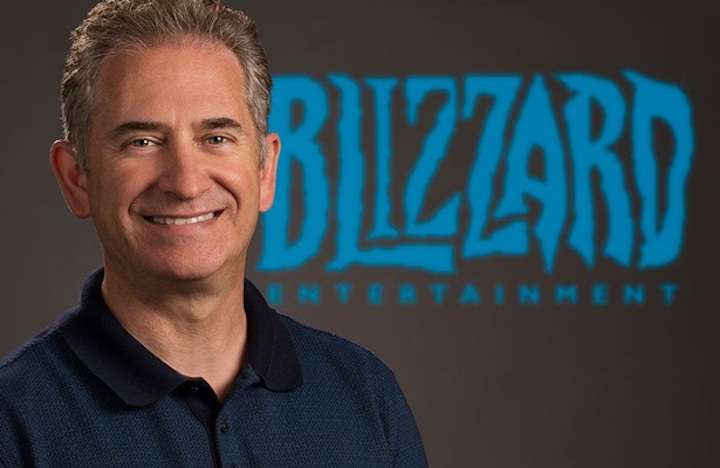Byłe „szychy” z Blizzarda zakładają nową firmę i studia - ilustracja #2