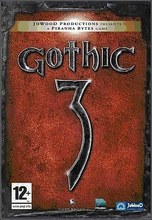 O edycji kolekcjonerskiej i wymaganiach sprzętowych gry Gothic 3 słów kilka - ilustracja #1