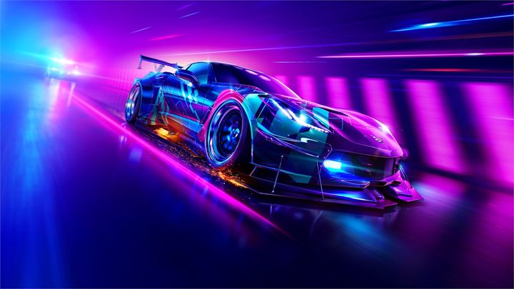 Brytyjski zespół ma wprowadzić wyścigową serię w erę nowej generacji konsol. - Need for Speed wraca do studia Criterion - twórców serii Burnout - wiadomość - 2020-02-12