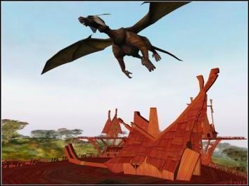 Dragon Empires - testy wersji beta - ilustracja #3