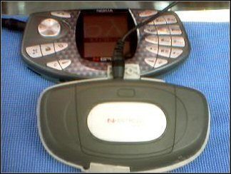 N-Gage 2 na E3 2005? - ilustracja #1