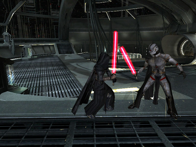 Być może doczekamy się kolejnej gry podobnej do Star Wars: Knights of the Old Republic. - Obsidian Entertainment pragnie stworzyć kolejne RPG w świecie Star Wars - wiadomość - 2013-02-08