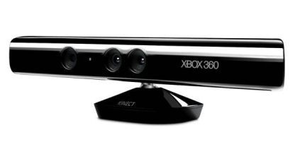 Microsoft o europejskim planie wydawniczym Kinecta i wydatkach na marketing - ilustracja #1