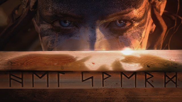 Hellblade trafi także na PC. - Hellblade – nowa gra twórców Heavenly Sword pojawi się także w wersji PC - wiadomość - 2015-01-08