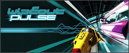 WipEout Pulse jednak zawędruje na PS2? - ilustracja #1