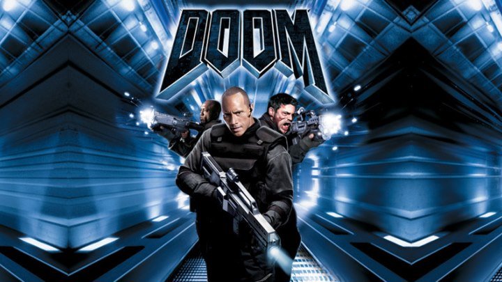 Pierwszej ekranizacji Dooma daleko do najgorszych ekranizacji gier, ale też nie przyniosła ona sławy twórcom. - id Software odcina się od filmu Doom Annihilation - wiadomość - 2019-03-13