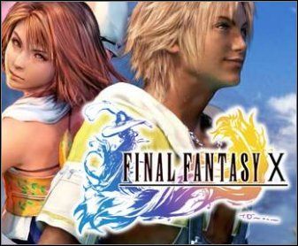 Wokalna ścieżka dźwiękowa z Final Fantasy X - ilustracja #1