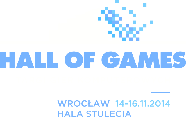 Hall of Games 2014. Wielkie święto gier w stolicy Dolnego Śląska - ilustracja #1