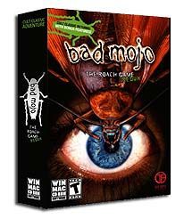 Reedycja Bad Mojo już dostępna - ilustracja #1