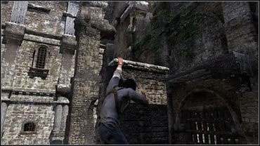 GOL na GC 2007: Uncharted: Drake’s Fortune - ilustracja #2