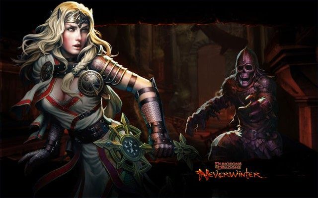 Miasto Neverwinter otworzyło swoje podwoje. - Neverwinter - wystartowała otwarta beta - wiadomość - 2013-04-30