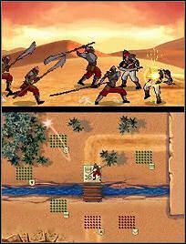 Prince of Persia w wersji taktycznej - ilustracja #1
