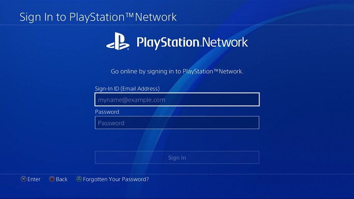 Już wkrótce użytkownicy PlayStation Network przestaną być skazani na miano podane przy rejestracji. - Sony potwierdza – opcja zmiany nazwy użytkownika PlayStation Network jest w drodze - wiadomość - 2018-10-10
