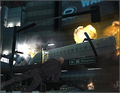 7th Serpent: Crossfire - modyfikacja do Max Payne 2 już dostępna - ilustracja #2