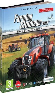 Przetestuj Ursus Farming Simulator na Chorwackim pikniku z Europą już w najbliższą niedzielę - ilustracja #1