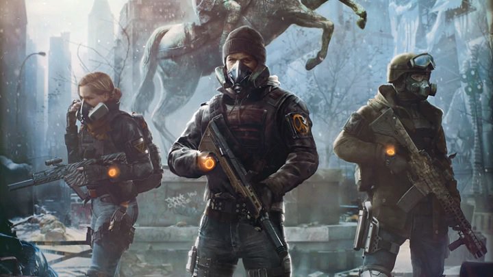 Dzięki nowym sterownikom od AMD The Division 2 ma działać lepiej. - Wyprzedaż gier Segi, darmowy weekend z Two Point Hospital i inne wieści - wiadomość - 2019-03-16