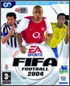 Wersja Demo FIFA 2004   - ilustracja #1