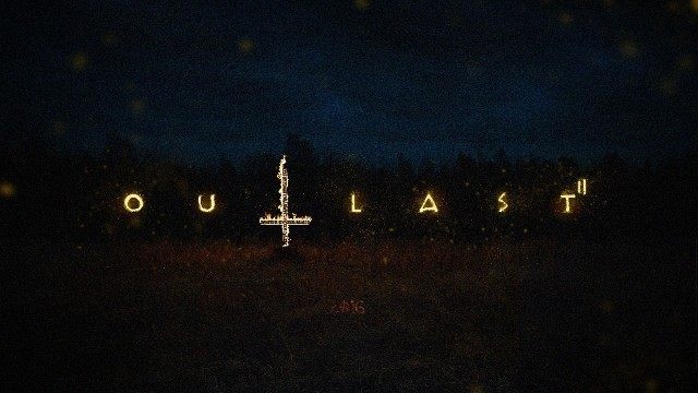 Outlast II oficjalnie zapowiedziany – premiera pod koniec 2016 roku - ilustracja #1
