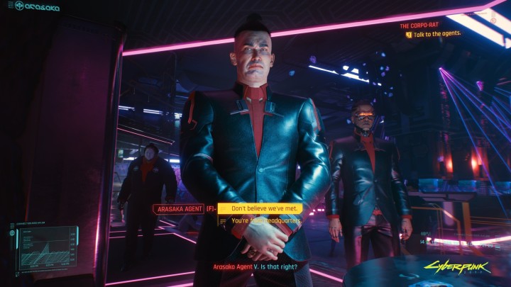 Cyberpunk 2077 zapewni głębsze doznania RPG niż Wiedźmin 3 – twierdzi jeden z twórców - ilustracja #2