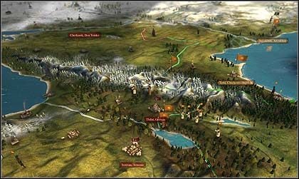 Empire: Total War - kampania multiplayer i nowe DLC - ilustracja #1