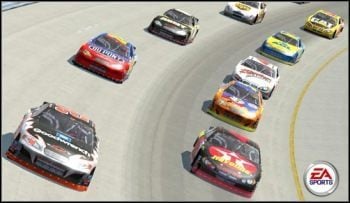 NASCAR SimRacing już w sklepach - ilustracja #2