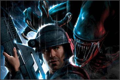 Kilka informacji na temat Aliens: Colonial Marines - ilustracja #1