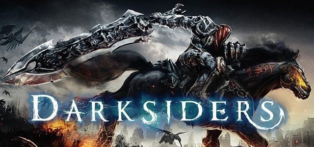 Którym Jeźdźcem Apokalipsy chcielibyście zagrać w Darksiders III? - Nordic Games omawia przyszłość serii Darksiders i Red Faction - wiadomość - 2014-07-04