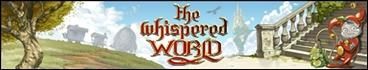 The Whispered Wor[l]d dla miłośników przygodówek - ilustracja #1
