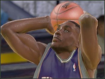 Pierwsze spojrzenie na NBA 2k6 w wersji na Xbox 360 - ilustracja #3