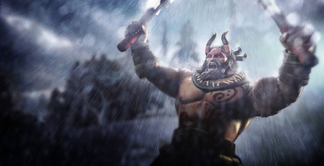 W lipcu działo się sporo w grze Dota 2. - Dota 2 – omówienie lipcowych aktualizacji - wiadomość - 2013-07-26
