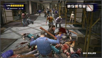 Multiplatformowe Dead Rising 2 zapowiedziane; sequel Lost Planet w drodze - ilustracja #1