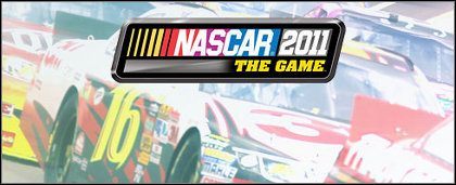 NASCAR 2011 od Activision? - ilustracja #1