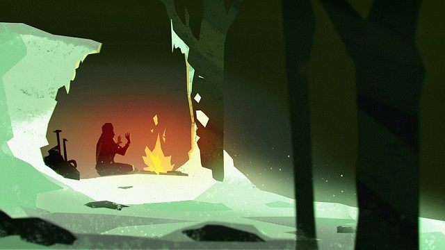 W The Long Dark musimy przetrwać w mroźnym środowisku. - The Long Dark - zimowy survival sandbox sprzedał się w ponad 250 tys. egzemplarzy - wiadomość - 2015-01-15