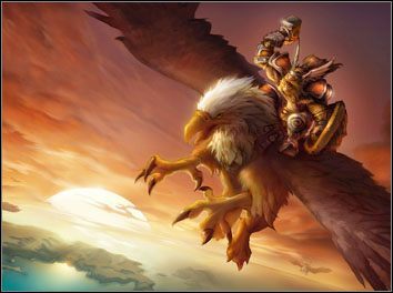 Dodatek do World of Warcraft potwierdzony - ilustracja #1