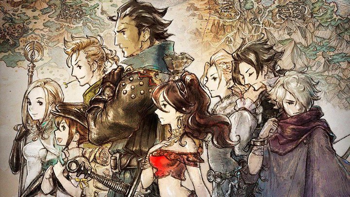 Octopath Traveler zyskało popularność wśród graczy. - Marcowe nowości w Hitmanie 2, plany rozwoju DiRT Rally 2.0 i inne wieści - wiadomość - 2019-03-09