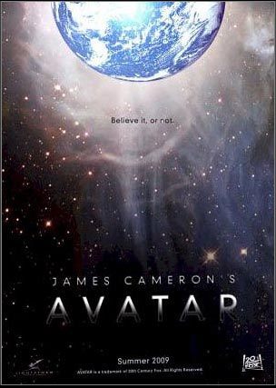 Gra bazująca na filmie Jamesa Camerona „Avatar” będzie prawdziwie trójwymiarowa - ilustracja #1