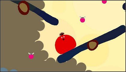 Demo gry LocoRoco do samodzielnego pobrania - ilustracja #2