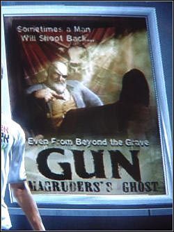 Magruder's Ghost kolejną grą z cyklu GUN? - ilustracja #1