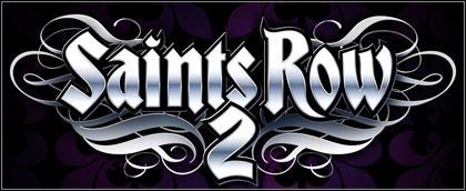 Oficjalna strona i pierwsze screenshoty z gry Saints Row 2 - ilustracja #1