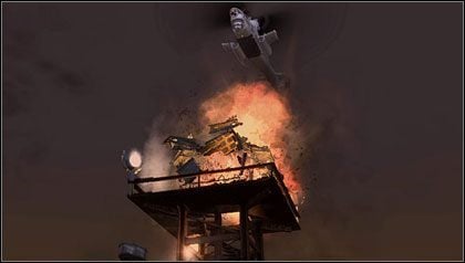 Oficjalna strona i pierwsze screenshoty z gry Saints Row 2 - ilustracja #6
