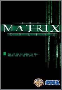 The Matrix Online z gwiazdorską obsadą - ilustracja #1