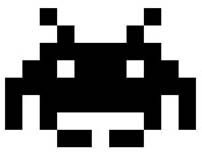 Klasyczny pomysł rodem ze Space Invaders ewoluuje na PSP - ilustracja #1