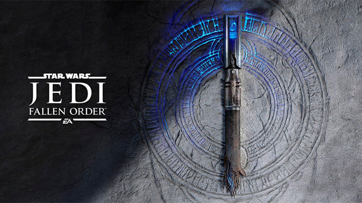 Star Wars Jedi: Fallen Order ma się ukazać jesienią tego roku. - Jedi Fallen Order wykorzysta silnik Unreal. Wyciekł pierwszy artwork - wiadomość - 2019-04-13